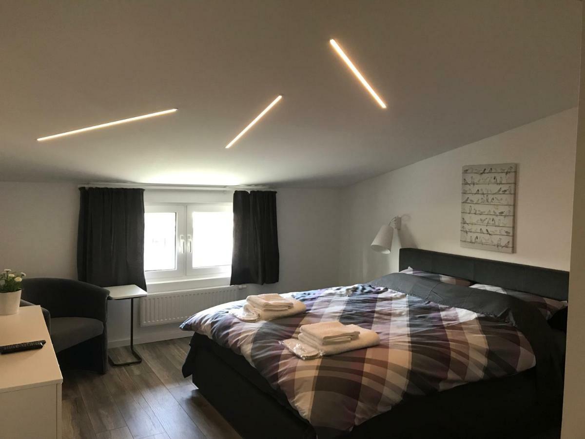 Grey Apartment Zagrzeb Zewnętrze zdjęcie